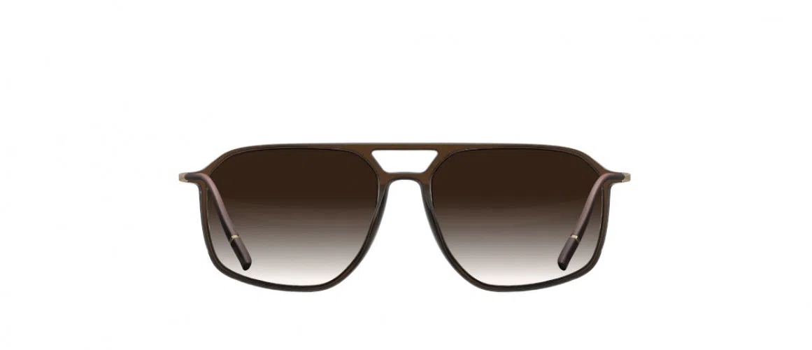 Silhouette Pinnacles 4085 Sunglasses - view 36